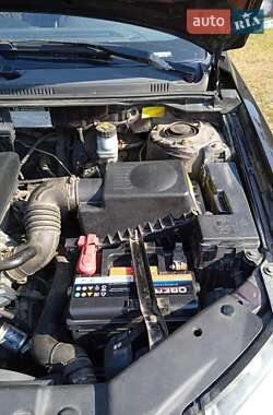 Хэтчбек Geely Emgrand 7 (EC7) 2014 в 