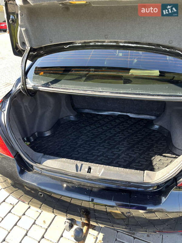 Седан Geely Emgrand 7 (EC7) 2012 в Харкові