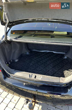 Седан Geely Emgrand 7 (EC7) 2012 в 