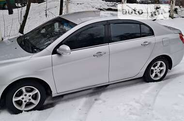 Седан Geely Emgrand 7 (EC7) 2013 в Ирпене