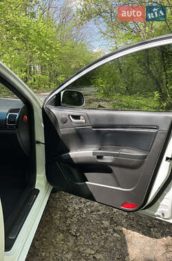 Седан Geely Emgrand 7 (EC7) 2014 в 