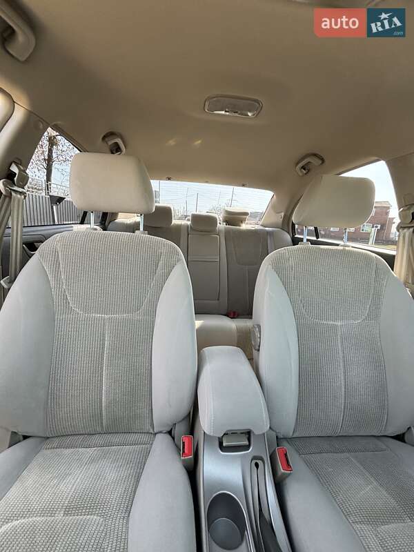Седан Geely Emgrand 7 (EC7) 2011 в Голованівську