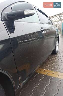 Седан Geely Emgrand 7 (EC7) 2011 в Києві