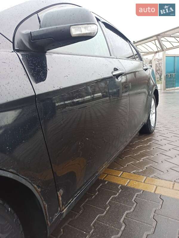 Седан Geely Emgrand 7 (EC7) 2011 в Києві фото 2 Седан Geely Emgrand 7 (EC7) 2011 в Києві