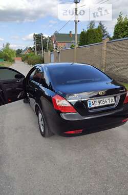 Седан Geely Emgrand 7 (EC7) 2013 в Кам'янському