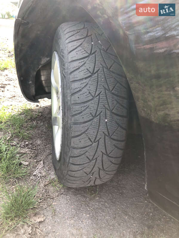 Седан Geely Emgrand 7 (EC7) 2012 в Черкассах