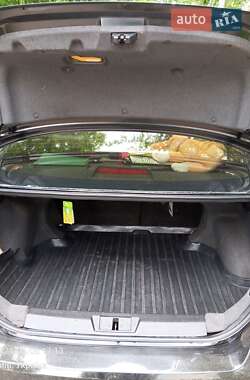 Седан Geely Emgrand 7 (EC7) 2013 в 