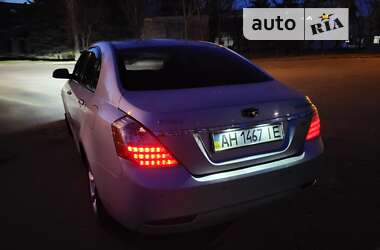 Седан Geely Emgrand 7 (EC7) 2013 в Дружківці