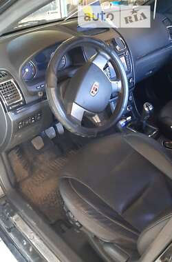 Седан Geely Emgrand 7 (EC7) 2014 в 