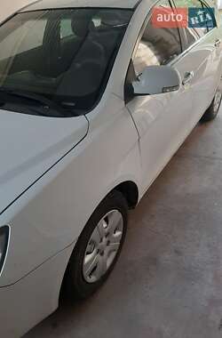 Седан Geely Emgrand 7 (EC7) 2014 в Черкассах