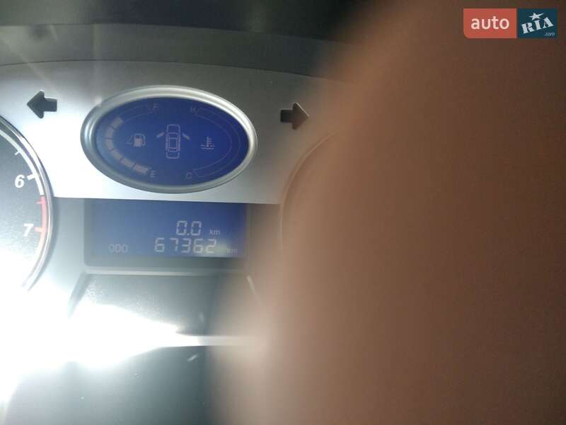 Седан Geely Emgrand 7 (EC7) 2013 в Изюме фото 2 Седан Geely Emgrand 7 (EC7) 2013 в Изюме