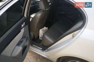 Седан Geely Emgrand 7 (EC7) 2013 в 