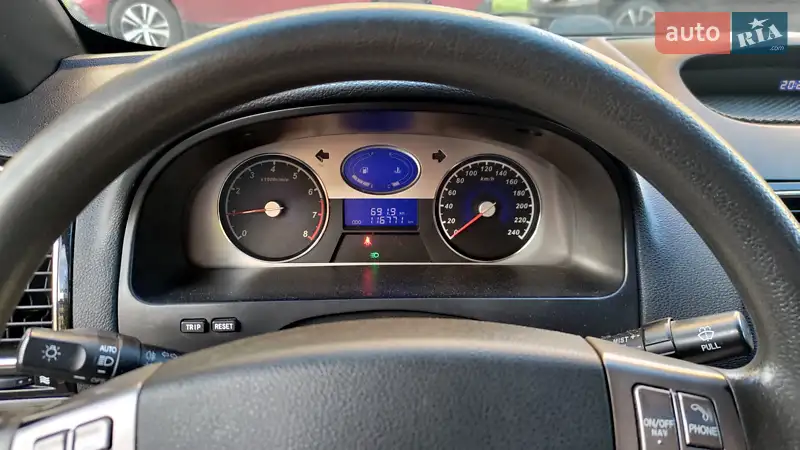 Geely Emgrand 7 (EC7) 2014 VIN Y7WFE1000E0031832 фото оголошення 16 з 47