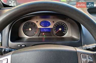Седан Geely Emgrand 7 (EC7) 2014 в 