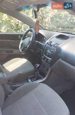 Хетчбек Geely Emgrand 7 (EC7) 2013 в 