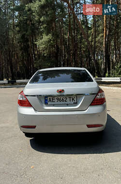 Седан Geely Emgrand 7 (EC7) 2014 в Харькове