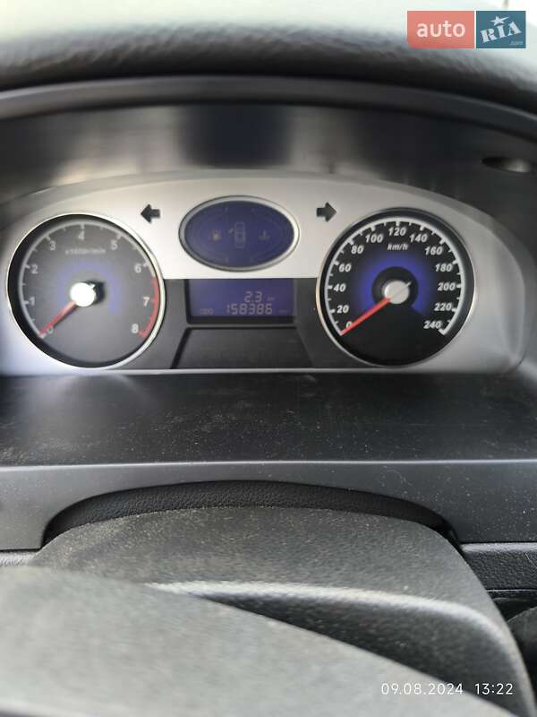 Седан Geely Emgrand 7 (EC7) 2013 в Києві фото 5 Седан Geely Emgrand 7 (EC7) 2013 в Києві