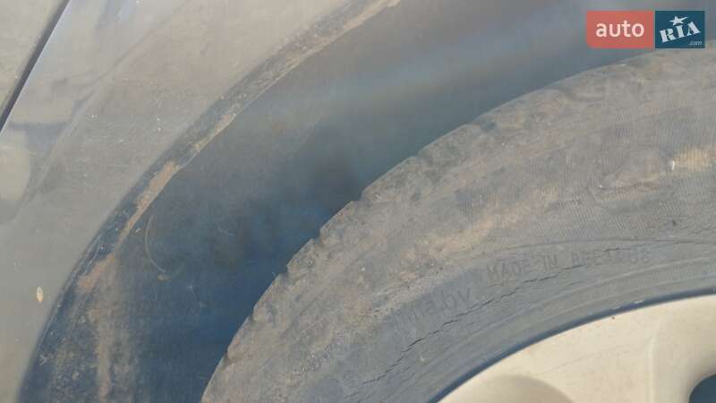 Хетчбек Geely Emgrand 7 (EC7) 2013 в Одесі