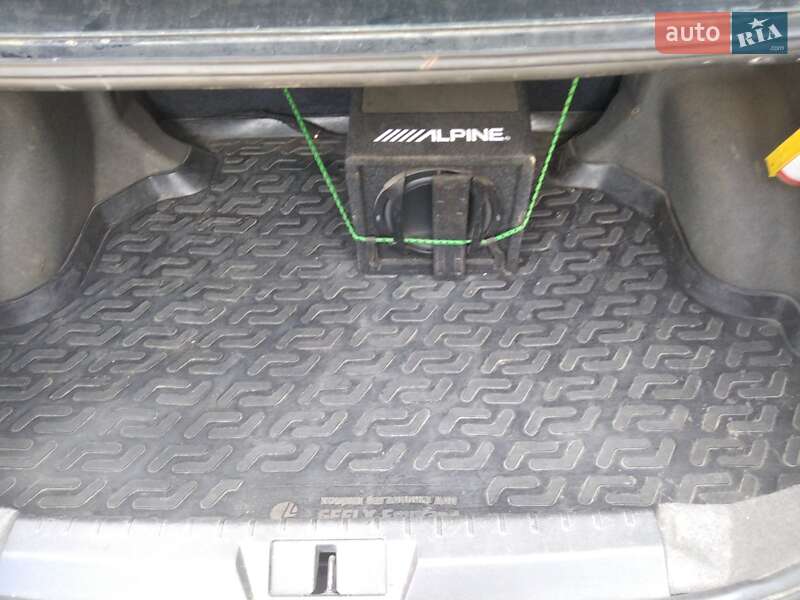 Седан Geely Emgrand 7 (EC7) 2013 в Кривому Розі