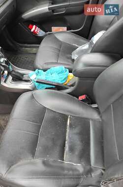 Хетчбек Geely Emgrand 7 (EC7) 2014 в 