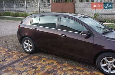 Хетчбек Geely Emgrand 7 (EC7) 2013 в Прилуках