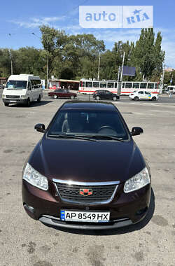 Хетчбек Geely Emgrand 7 (EC7) 2014 в Запоріжжі