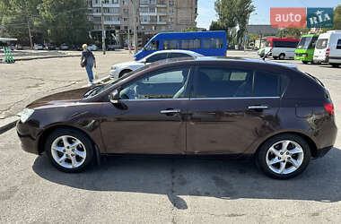 Хэтчбек Geely Emgrand 7 (EC7) 2014 в 