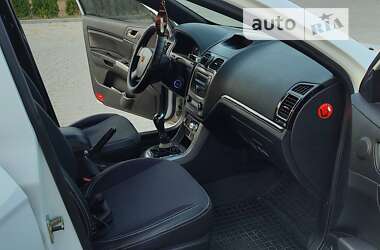 Седан Geely Emgrand 7 (EC7) 2012 в 