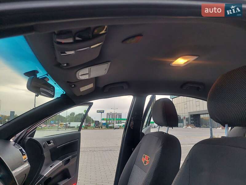 Седан Geely Emgrand 7 (EC7) 2013 в Львове