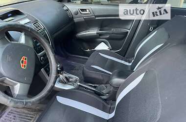 Седан Geely Emgrand 7 (EC7) 2012 в 