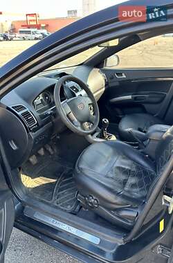 Седан Geely Emgrand 7 (EC7) 2013 в 