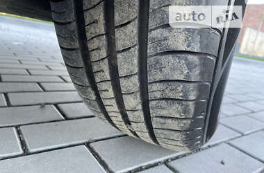 Седан Geely Emgrand 7 (EC7) 2013 в 