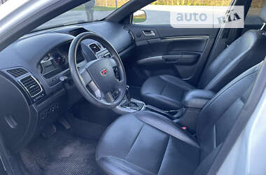 Седан Geely Emgrand 7 (EC7) 2013 в 