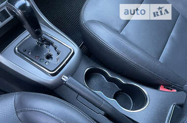 Седан Geely Emgrand 7 (EC7) 2013 в 