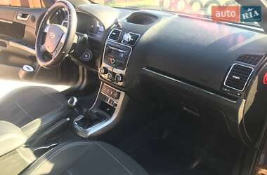 Седан Geely Emgrand 7 (EC7) 2013 в Харькове