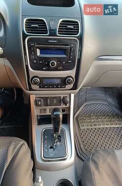 Хэтчбек Geely Emgrand 7 (EC7) 2012 в Мукачево