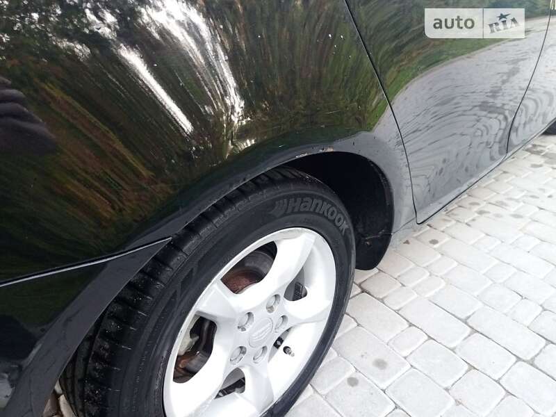 Седан Geely Emgrand 7 (EC7) 2013 в Борщеві