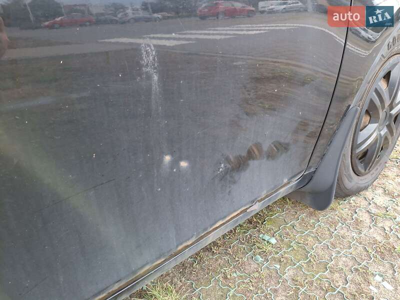 Хетчбек Geely Emgrand 7 (EC7) 2012 в Рівному