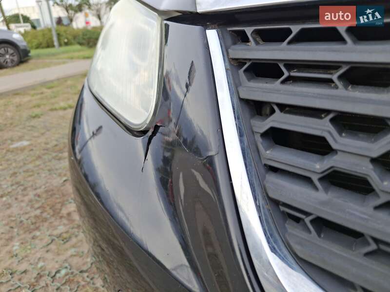 Хетчбек Geely Emgrand 7 (EC7) 2012 в Рівному