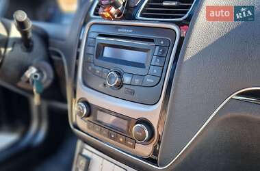 Седан Geely Emgrand 7 (EC7) 2013 в 