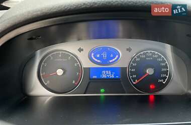 Седан Geely Emgrand 7 (EC7) 2013 в 