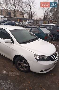 Седан Geely Emgrand 7 (EC7) 2013 в Києві