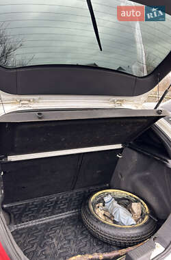 Хетчбек Geely Emgrand 7 (EC7) 2013 в 