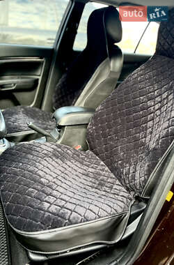 Хэтчбек Geely Emgrand 7 (EC7) 2013 в 