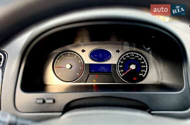 Хэтчбек Geely Emgrand 7 (EC7) 2013 в 