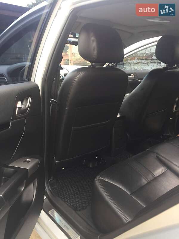 Хэтчбек Geely Emgrand 7 (EC7) 2014 в Павлограде