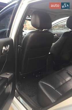 Хэтчбек Geely Emgrand 7 (EC7) 2014 в 