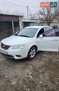 Хэтчбек Geely Emgrand 7 (EC7) 2013 в Днепре