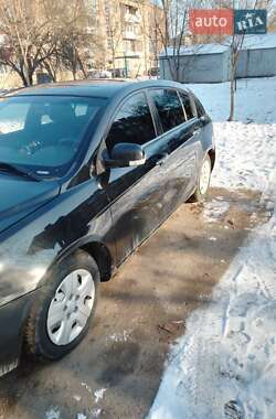 Хэтчбек Geely Emgrand 7 (EC7) 2013 в Виннице