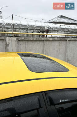 Хетчбек Geely Emgrand 7 (EC7) 2011 в 